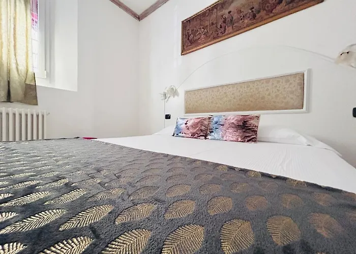 Casa Paglietta Апартаменты Болонья