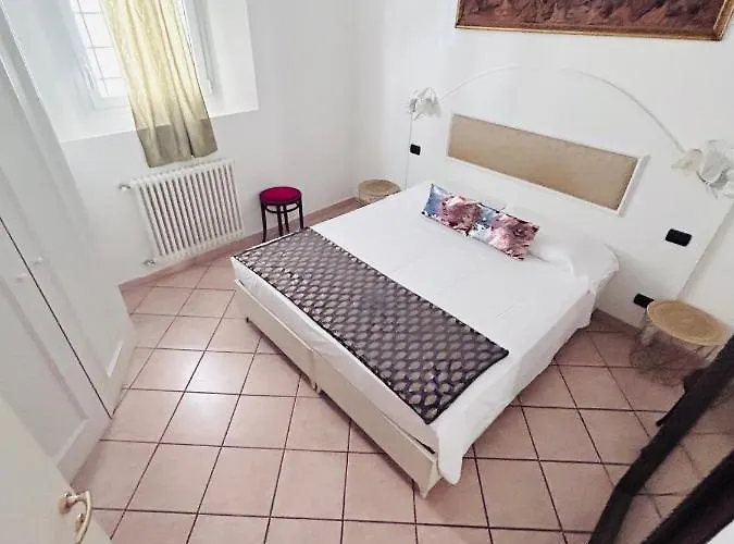 Апартаменты Casa Paglietta Болонья