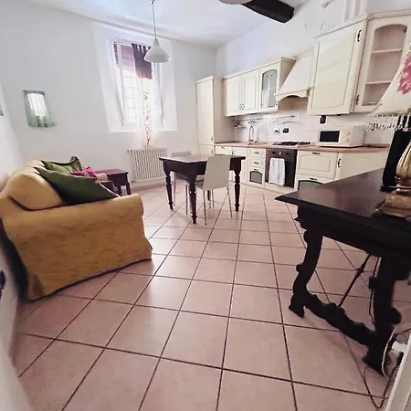 Casa Paglietta Apartment