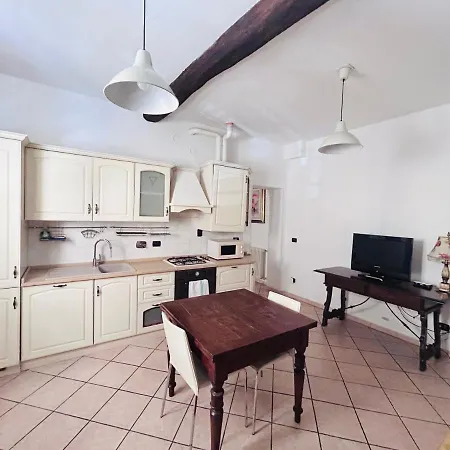 Casa Paglietta 公寓