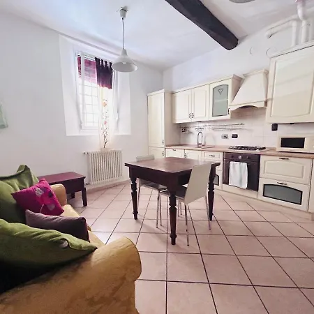 Apartment Casa Paglietta *