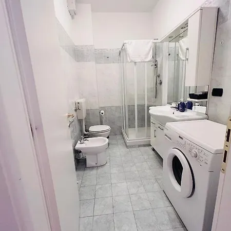 Casa Paglietta 博洛尼亚