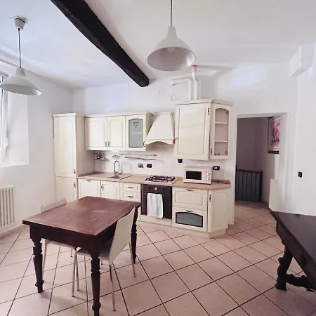 Apartment Casa Paglietta Bologna