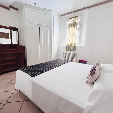 Casa Paglietta 公寓