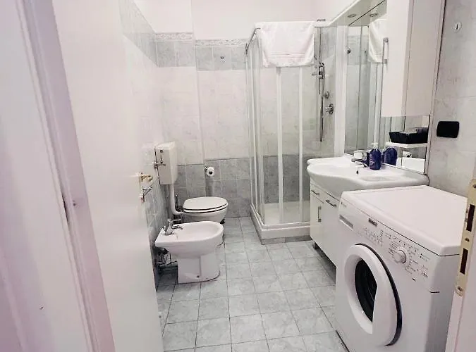 Casa Paglietta ボローニャ