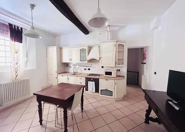 アパート Casa Paglietta ボローニャ