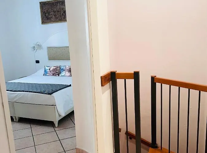 Casa Paglietta شقة