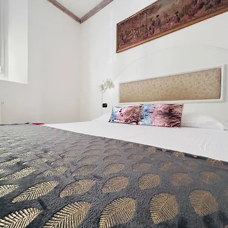 Casa Paglietta Апартаменты Болонья