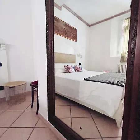 Casa Paglietta * Болонья