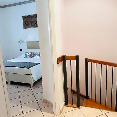 Casa Paglietta Апартаменты