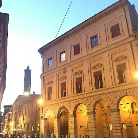 Casa Paglietta Апартаменты Болонья